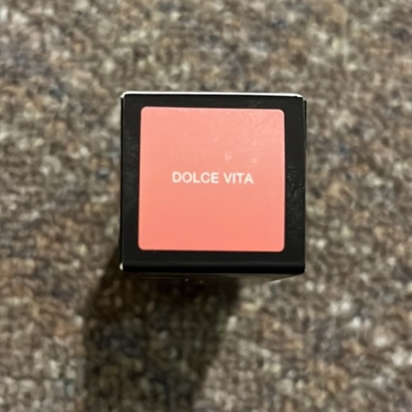 BNIB NARS Afterglow Dolce Vita liquid blush - - Picture 5 of 7